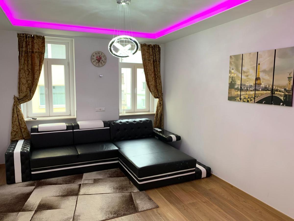 Colony Apartments 비엔나 외부 사진
