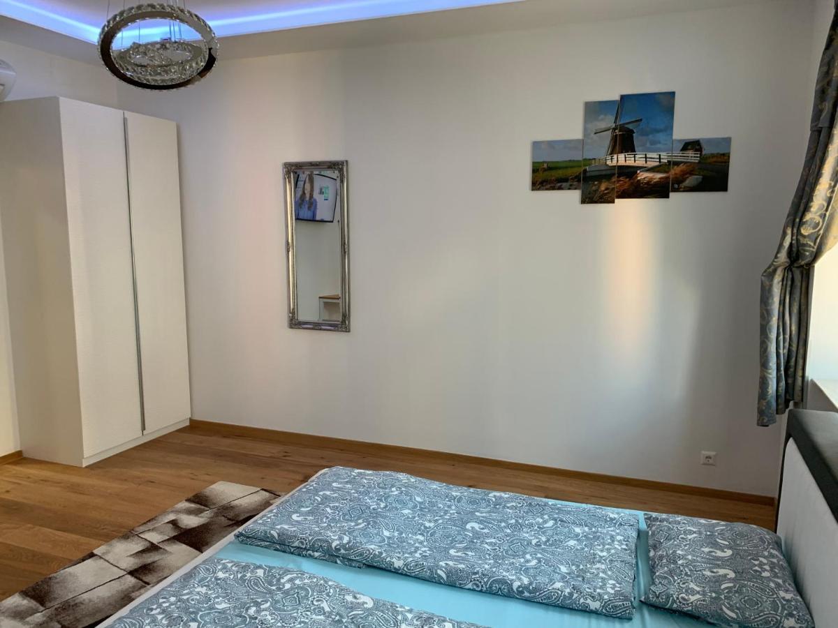 Colony Apartments 비엔나 외부 사진