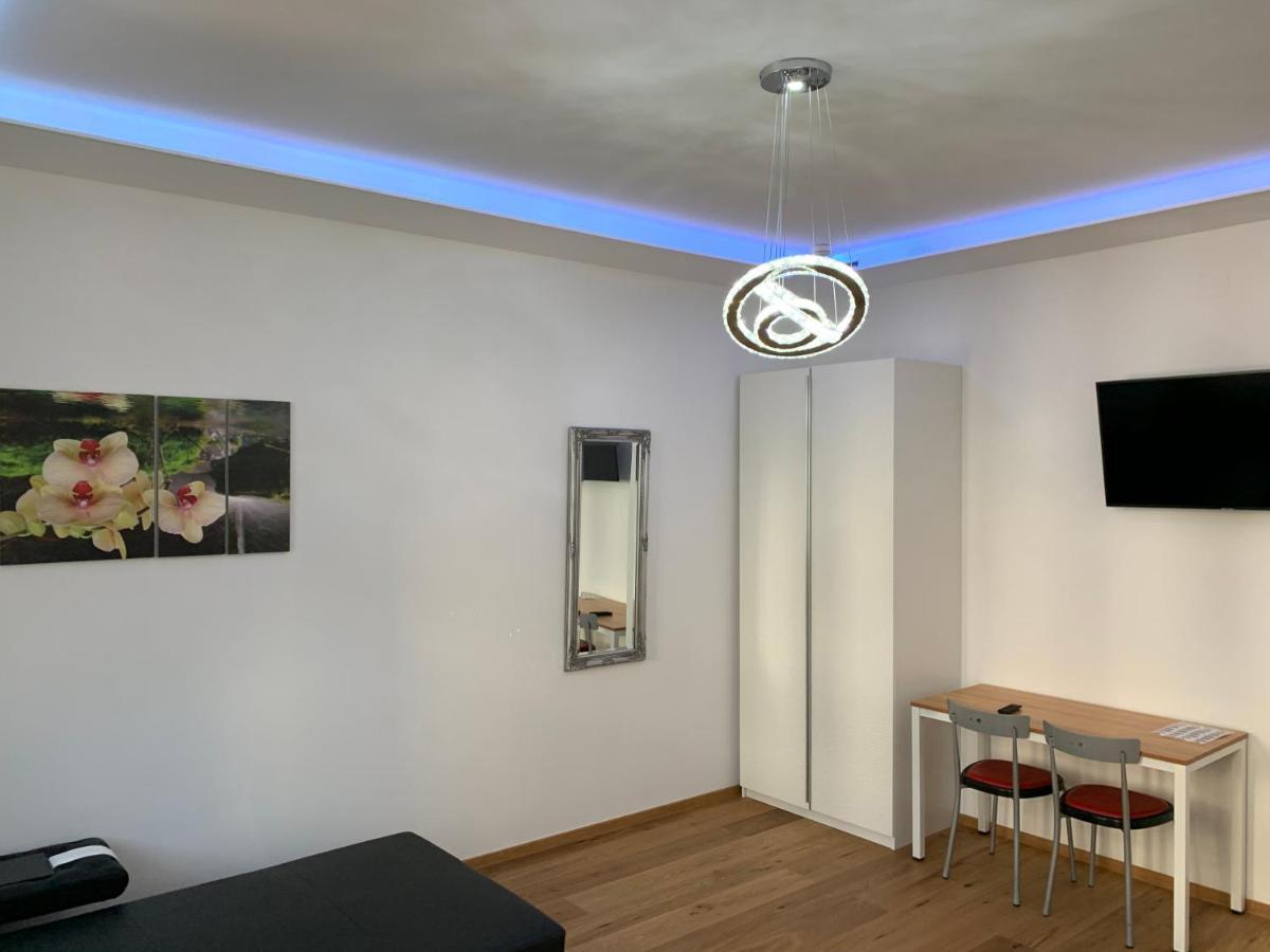 Colony Apartments 비엔나 외부 사진