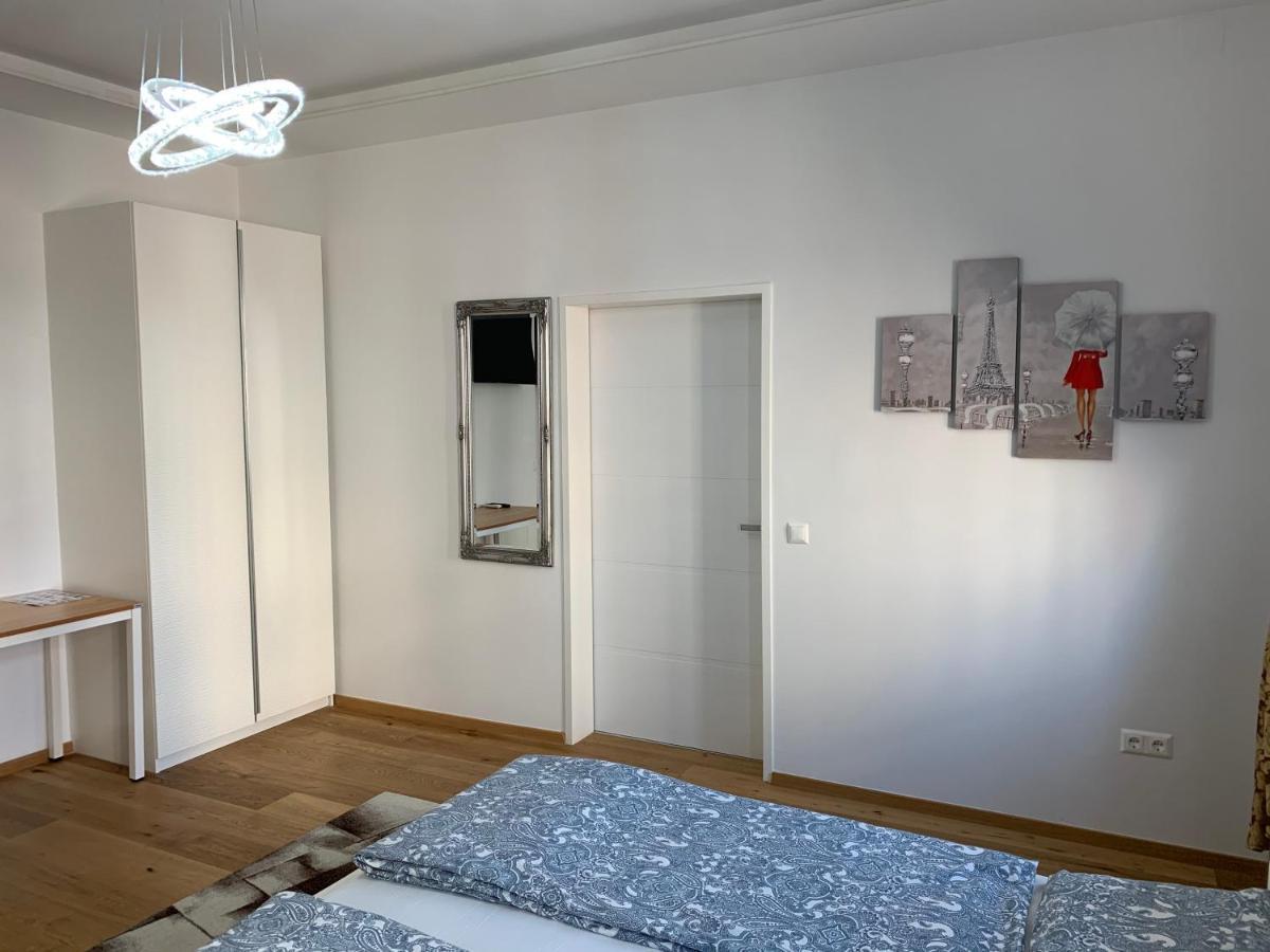 Colony Apartments 비엔나 외부 사진