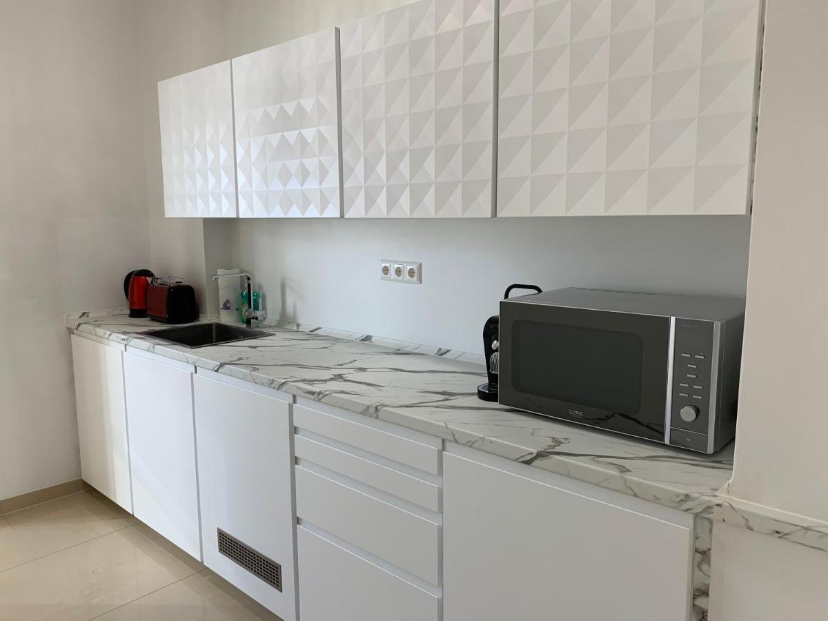 Colony Apartments 비엔나 외부 사진