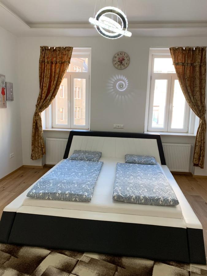 Colony Apartments 비엔나 외부 사진