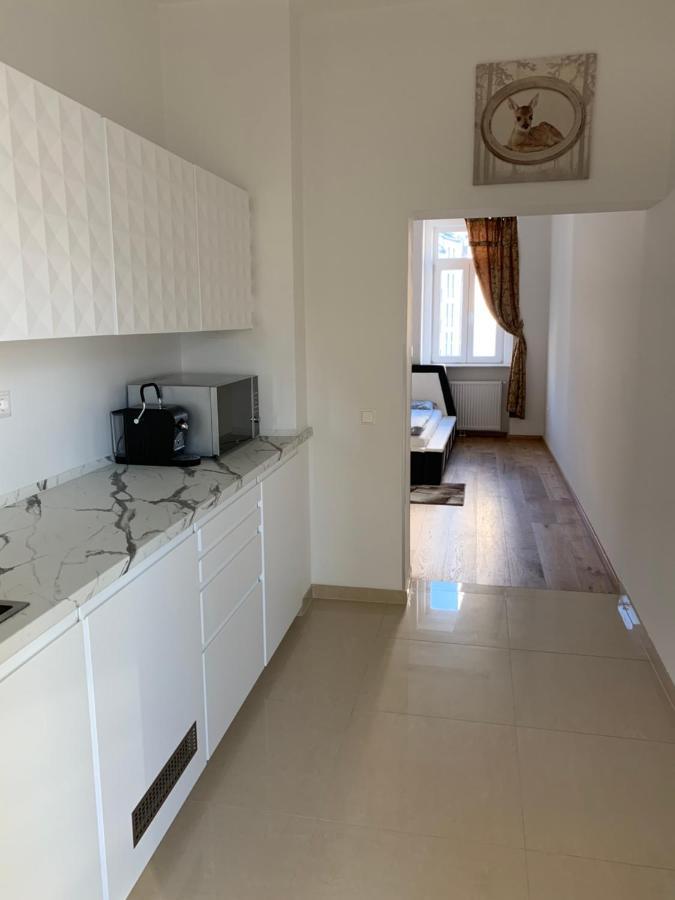 Colony Apartments 비엔나 외부 사진
