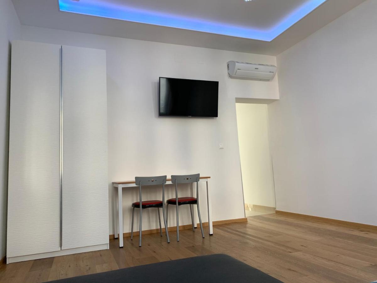 Colony Apartments 비엔나 외부 사진