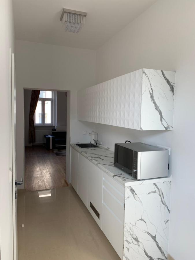 Colony Apartments 비엔나 외부 사진