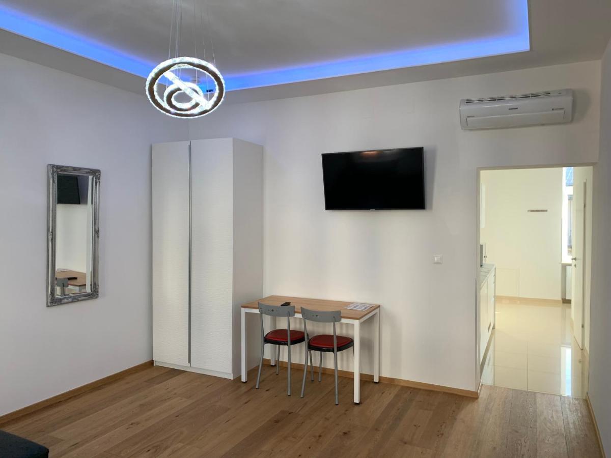 Colony Apartments 비엔나 외부 사진