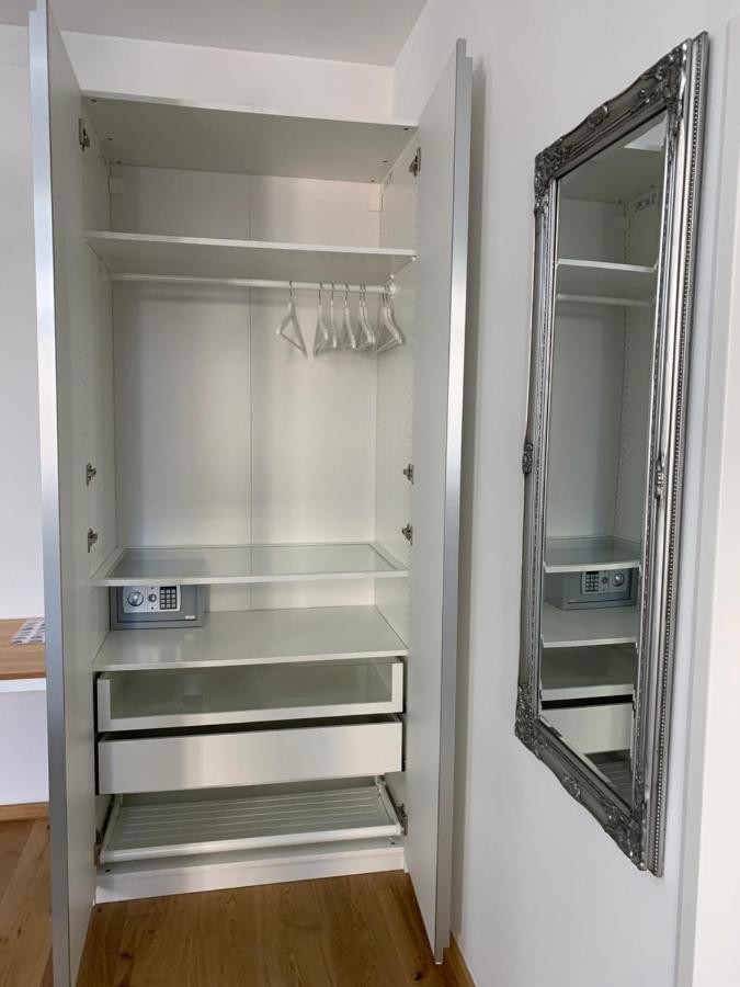 Colony Apartments 비엔나 외부 사진