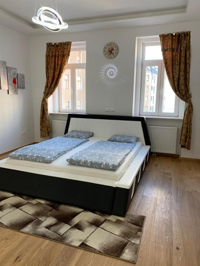 Colony Apartments 비엔나 외부 사진