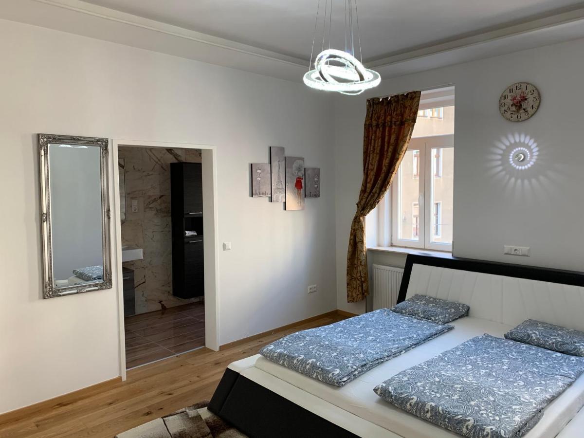 Colony Apartments 비엔나 외부 사진