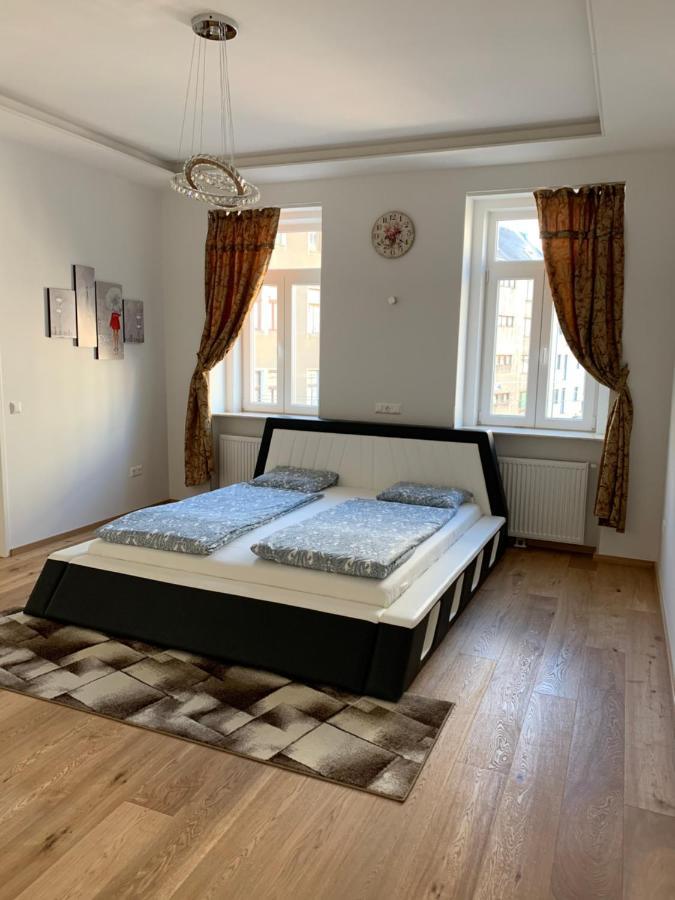 Colony Apartments 비엔나 외부 사진