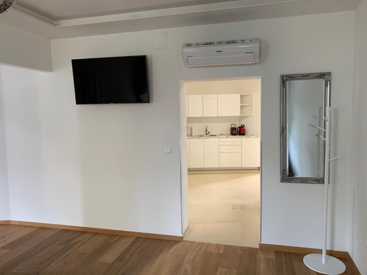 Colony Apartments 비엔나 외부 사진