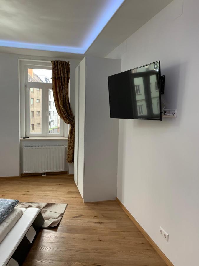 Colony Apartments 비엔나 외부 사진
