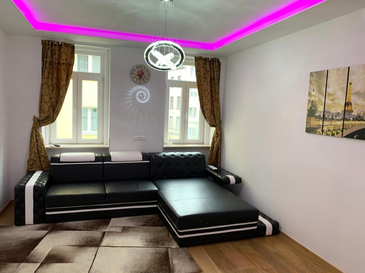 Colony Apartments 비엔나 외부 사진