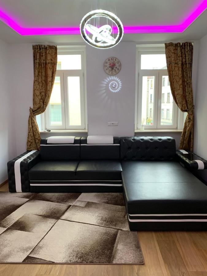 Colony Apartments 비엔나 외부 사진