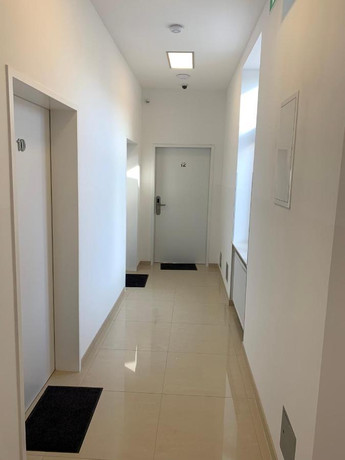 Colony Apartments 비엔나 외부 사진