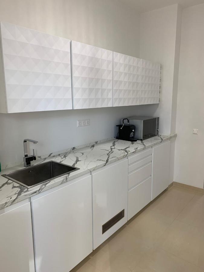 Colony Apartments 비엔나 외부 사진