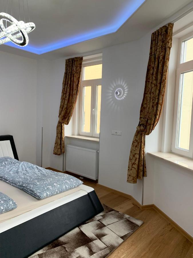 Colony Apartments 비엔나 외부 사진