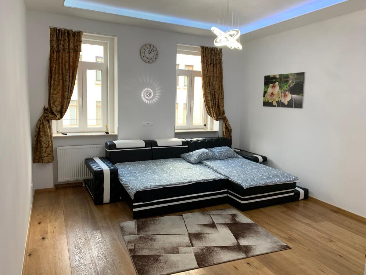 Colony Apartments 비엔나 외부 사진